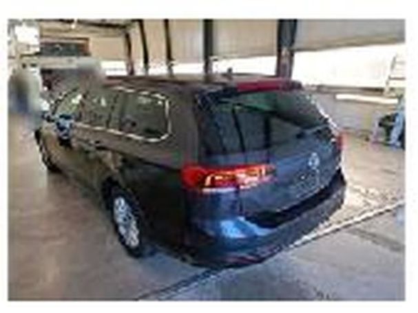 Volkswagen Passat Variant 2.0 TDI Business DSG 110 kW image number 3