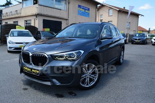 BMW X1 sDrive18d 110 kW image number 1