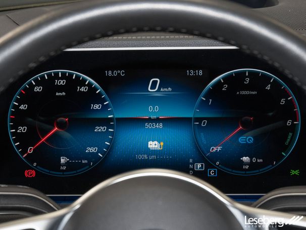 Mercedes-Benz GLE 350 de 235 kW image number 25