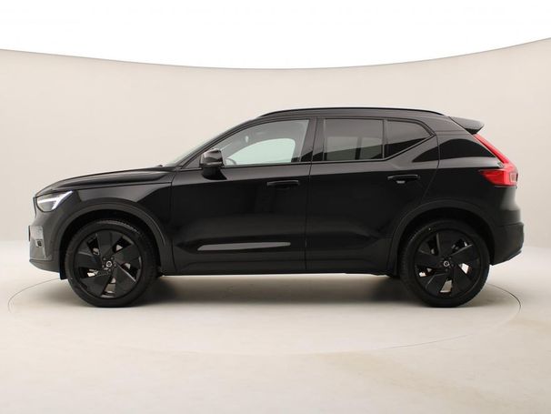 Volvo XC40 B3 Plus 120 kW image number 5