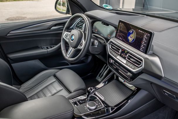 BMW X3 M40i xDrive 265 kW image number 12