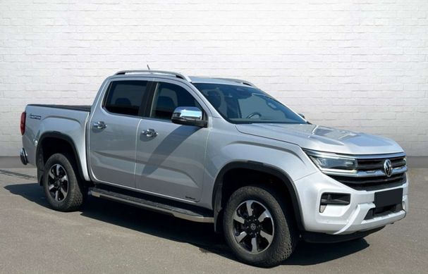 Volkswagen Amarok 2.0 TDI Style 4Motion 150 kW image number 3