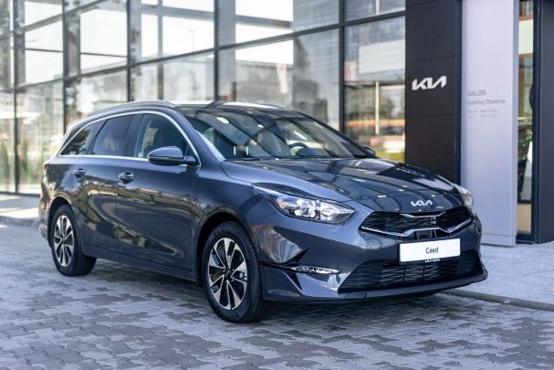 Kia Ceed 103 kW image number 2