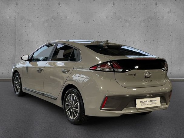 Hyundai Ioniq Elektro Style 100 kW image number 4