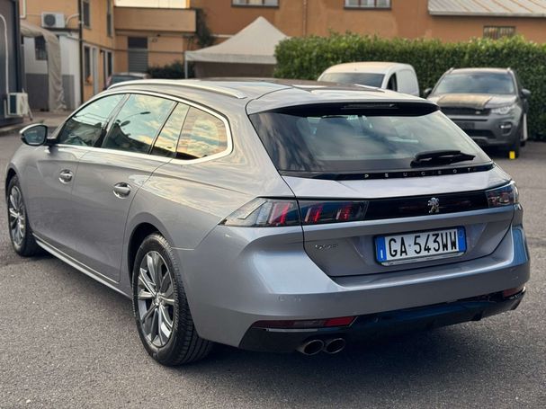 Peugeot 508 SW BlueHDi 120 kW image number 6