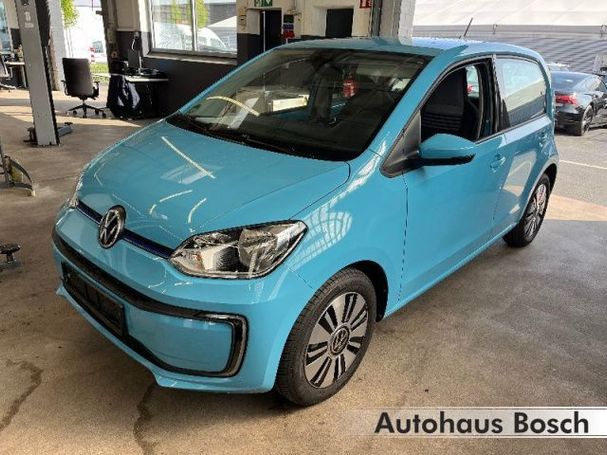 Volkswagen up! 60 kW image number 1