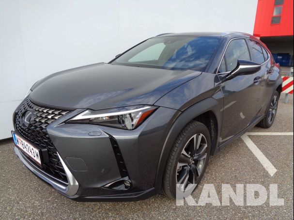 Lexus UX 250h 135 kW image number 2