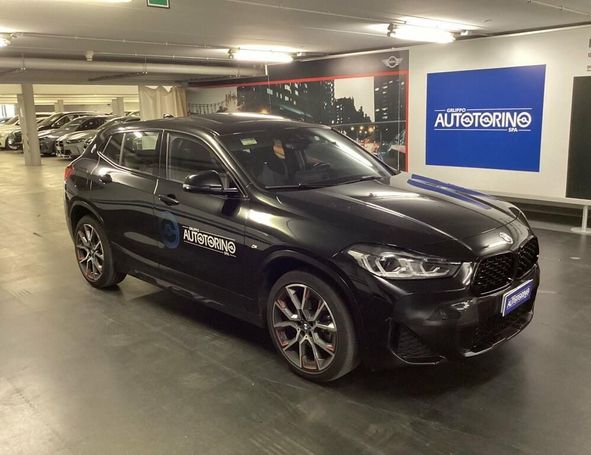 BMW X2 Edition M Mesh Steptronic sDrive 100 kW image number 1