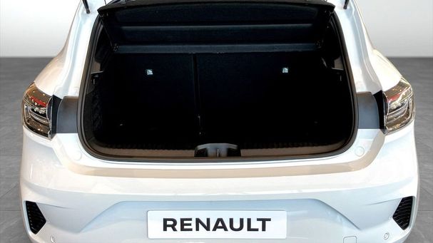 Renault Clio 90 66 kW image number 12