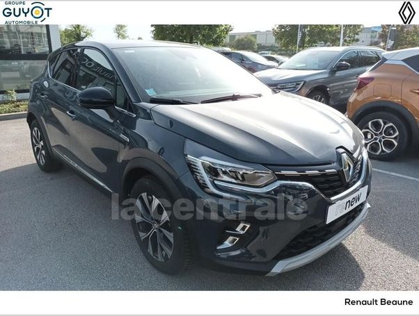 Renault Captur Mild Hybrid 140 Techno 103 kW image number 2