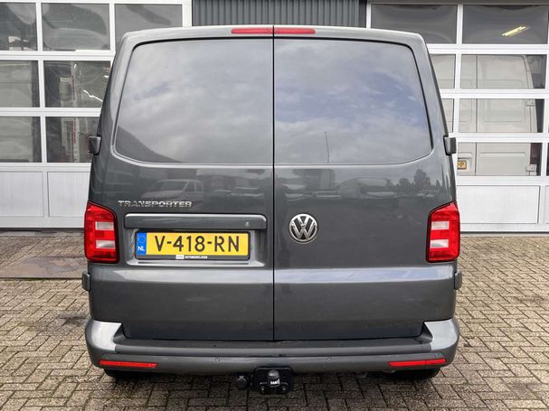 Volkswagen T6 Transporter 110 kW image number 19