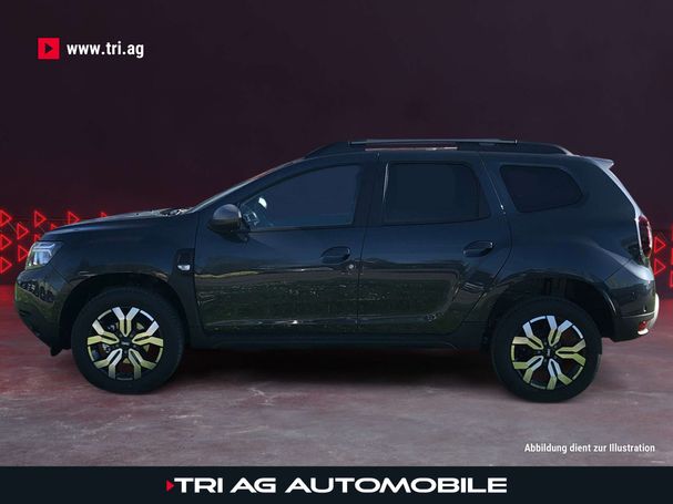 Dacia Duster EDC 110 kW image number 6