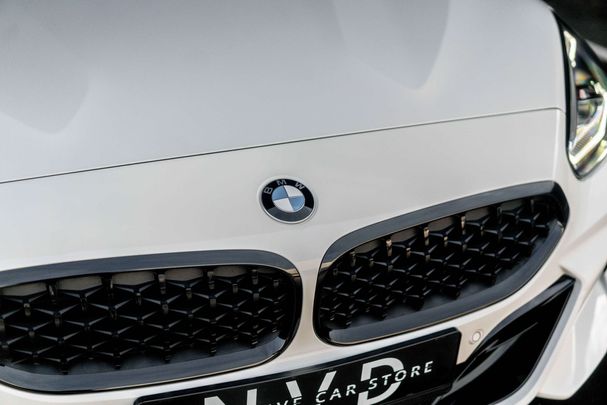 BMW Z4 sDrive 190 kW image number 8