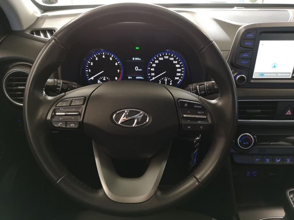 Hyundai Kona 1.0 Trend 88 kW image number 9