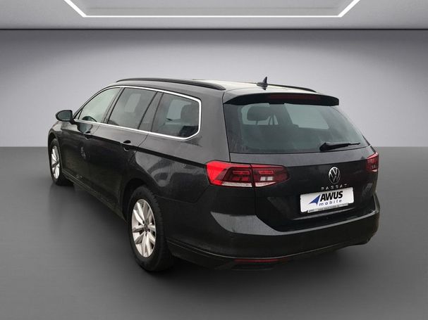 Volkswagen Passat Variant 1.5 TSI Business DSG 110 kW image number 4