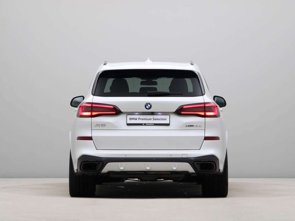 BMW X5 45e xDrive 290 kW image number 10