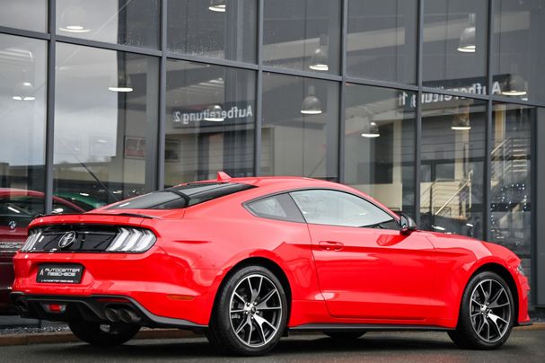 Ford Mustang 2.3 EcoBoost 213 kW image number 30