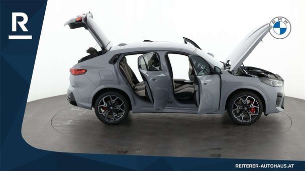 BMW X2 sDrive18d 110 kW image number 27