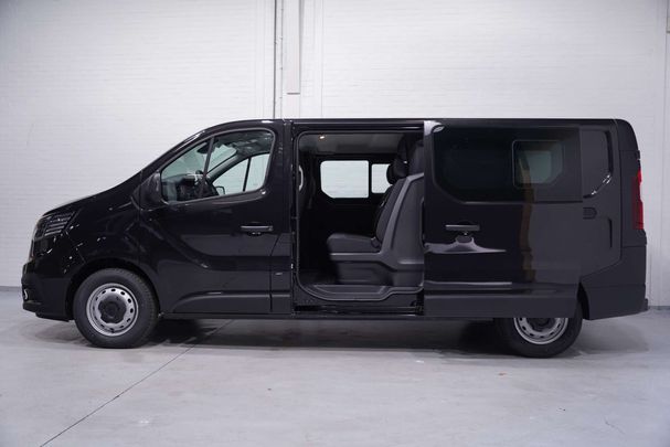 Renault Trafic dCi 170 125 kW image number 8