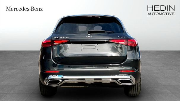 Mercedes-Benz GLC 300 de Avantgarde 4Matic 246 kW image number 7