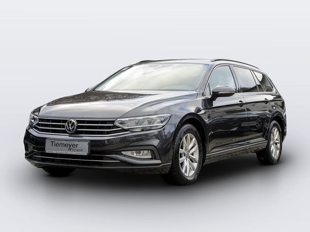 Volkswagen Passat Variant 2.0 TDI Business DSG 110 kW image number 1