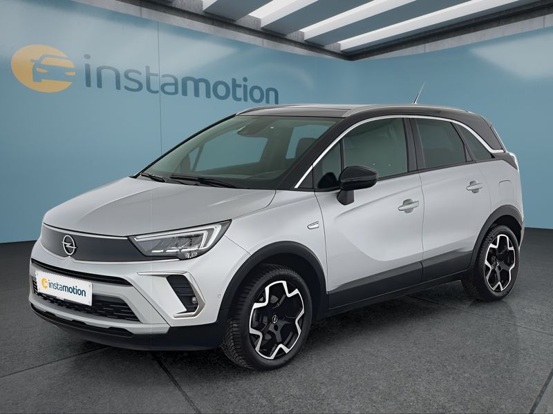 Opel Crossland 1.2