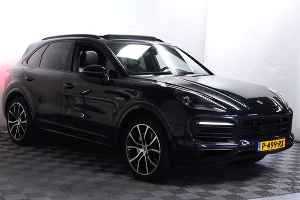 Porsche Cayenne E-Hybrid 340 kW image number 8