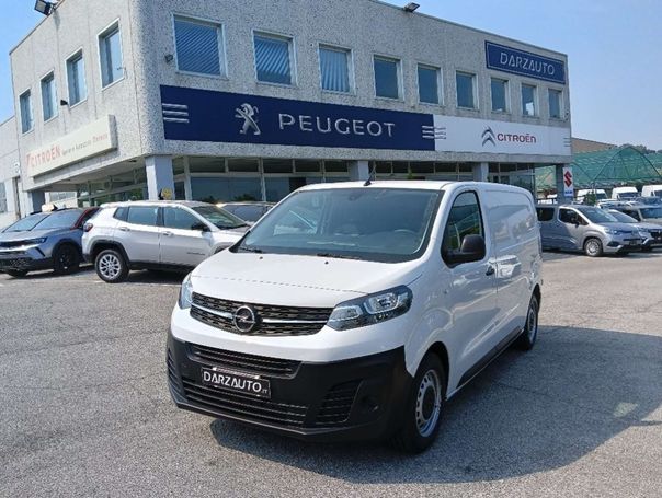 Opel Vivaro 2.0 Diesel L2H1 Enjoy 106 kW image number 20