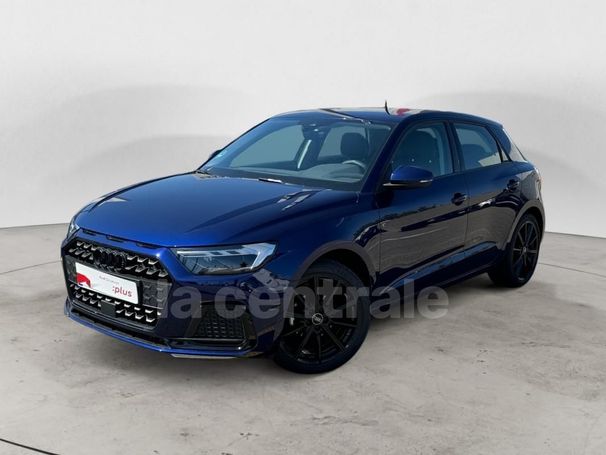 Audi A1 25 TFSI S tronic 70 kW image number 1