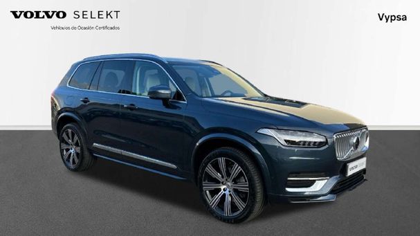 Volvo XC90 B5 AWD 173 kW image number 6