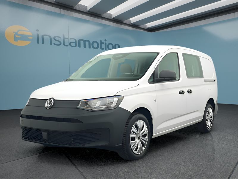 Volkswagen Caddy TDI