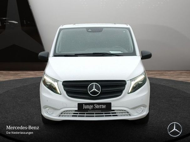 Mercedes-Benz Vito 116 CDi Tourer PRO 120 kW image number 2