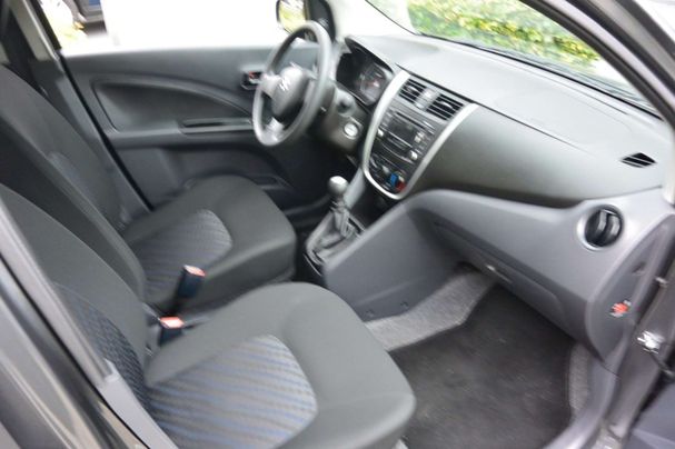 Suzuki Celerio 1.0 Comfort 50 kW image number 17