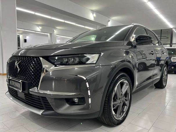 DS Automobiles 7 Crossback BlueHDi 130 96 kW image number 2