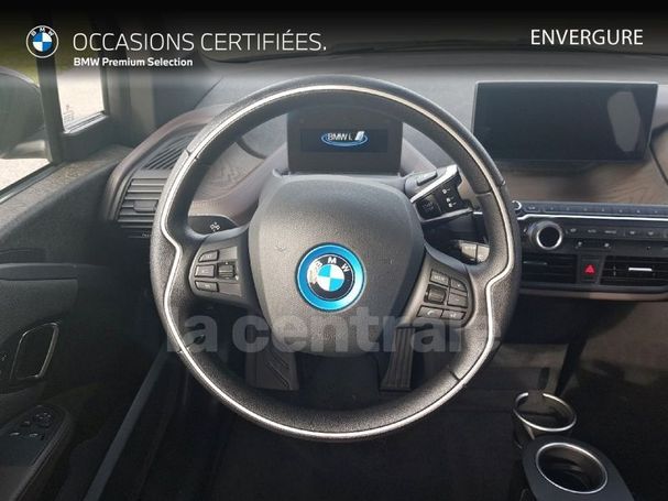 BMW i3 125 kW image number 10