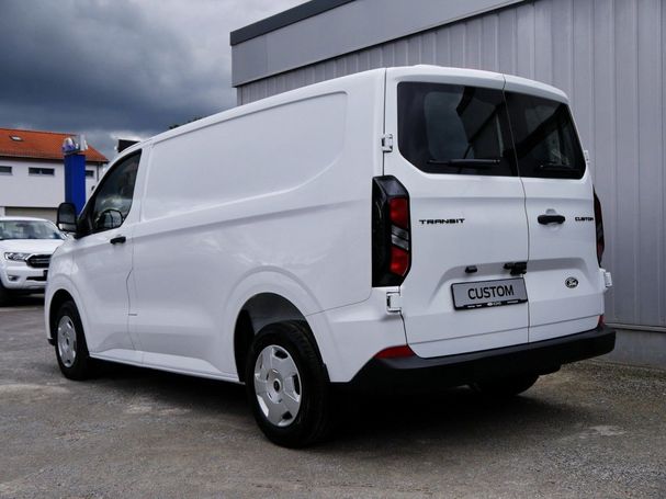 Ford Transit Custom 280 Trend 81 kW image number 2