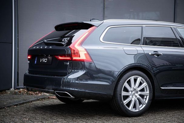 Volvo V90 T4 140 kW image number 4