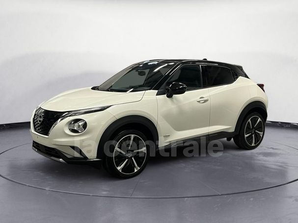 Nissan Juke 105 kW image number 1