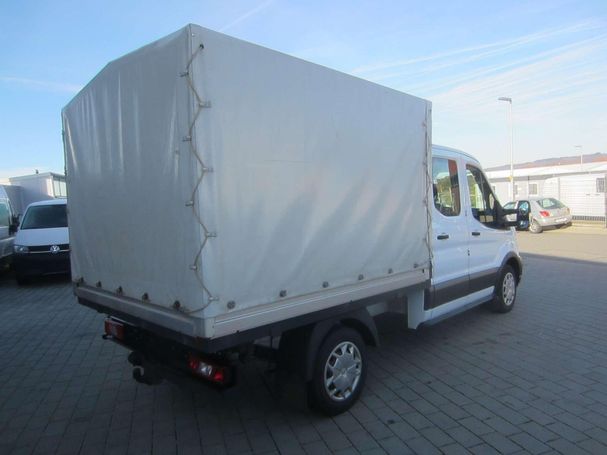 Ford Transit L2 Trend 96 kW image number 1