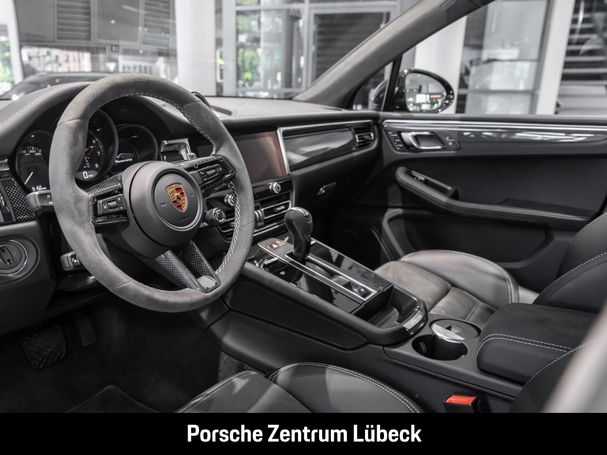 Porsche Macan GTS 324 kW image number 4