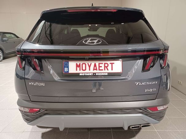 Hyundai Tucson PHEV 4WD 194 kW image number 5