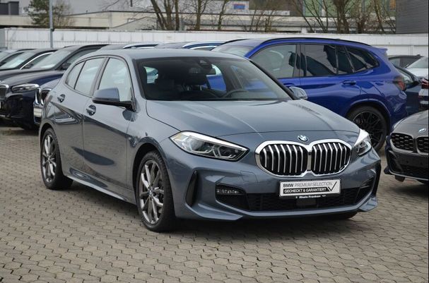 BMW 120d xDrive M Sport 140 kW image number 3