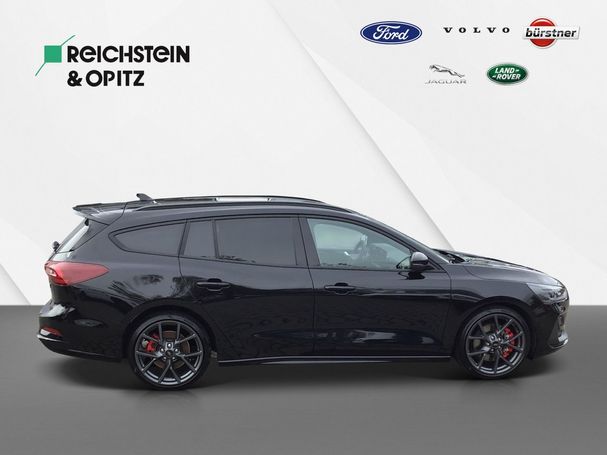 Ford Focus ST 2.3 EcoBoost 206 kW image number 3