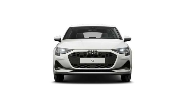 Audi A3 35 TFSI S tronic Sportback 110 kW image number 1