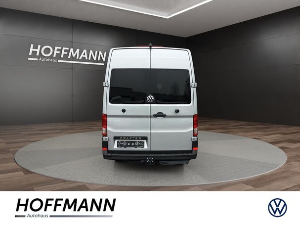 Volkswagen Crafter 35 TDI 130 kW image number 6