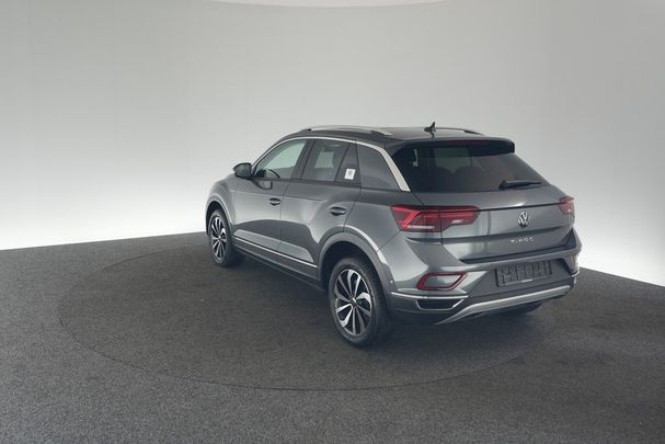 Volkswagen T-Roc 1.5 TSI Style DSG 110 kW image number 8