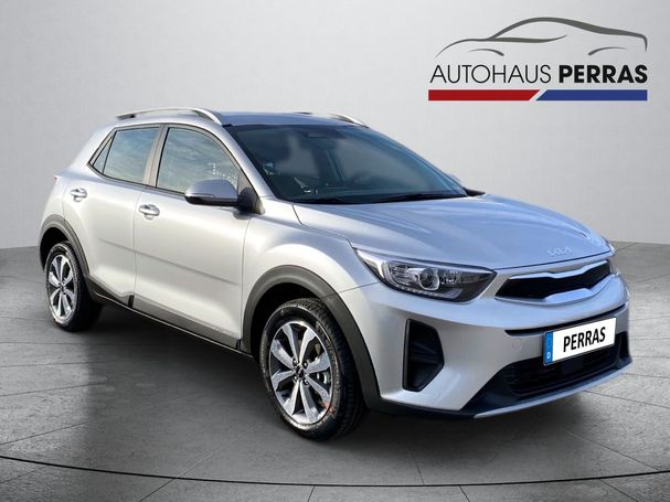 Kia Stonic 1.0 100 Vision 74 kW image number 6