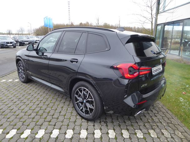 BMW X3 xDrive 210 kW image number 4