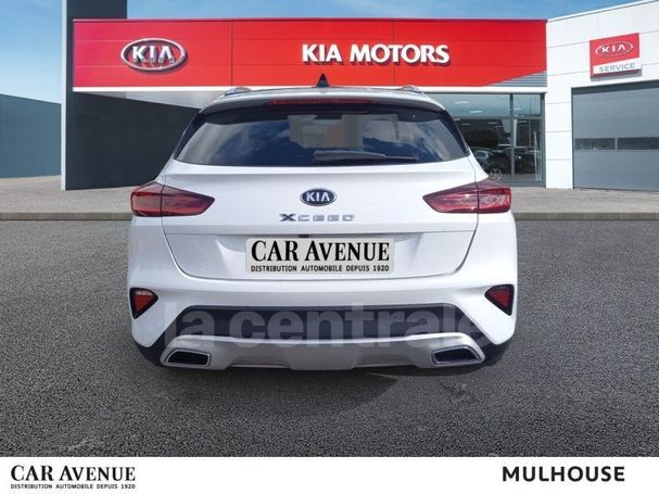 Kia XCeed 118 kW image number 6