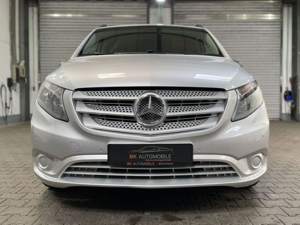 Mercedes-Benz Vito 116 CDi extra 120 kW image number 3